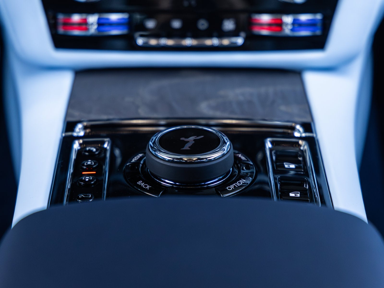2027 Rolls-Royce Ghost 