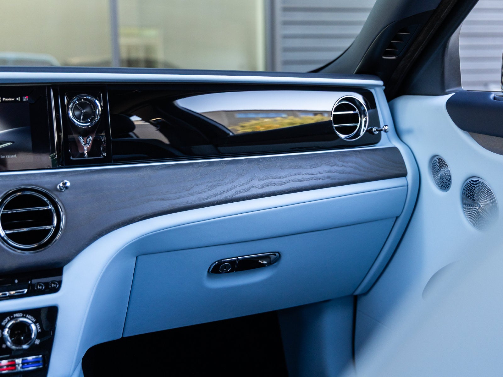 2027 Rolls-Royce Ghost 