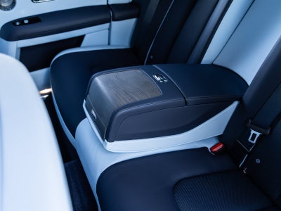 2027 Rolls-Royce Ghost 