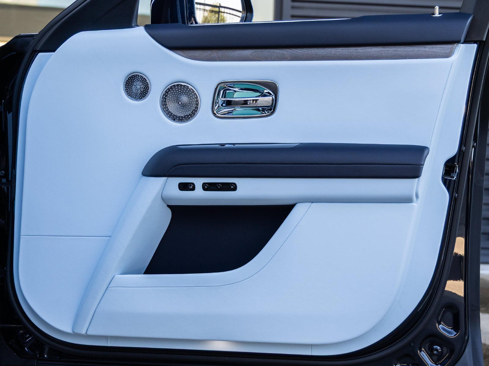 2027 Rolls-Royce Ghost 