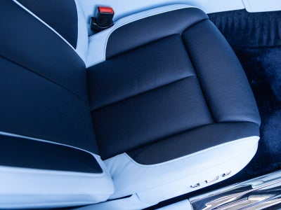 2027 Rolls-Royce Ghost 