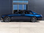 2026 Rolls-Royce Black Badge Ghost 