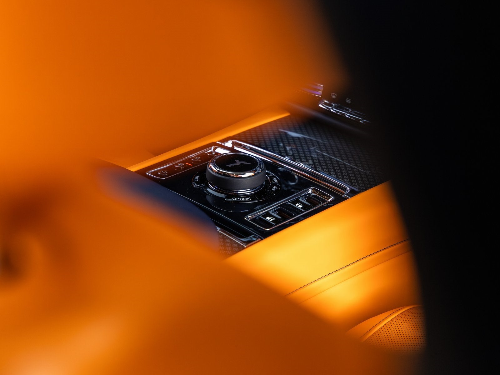 2026 Rolls-Royce Black Badge Ghost 