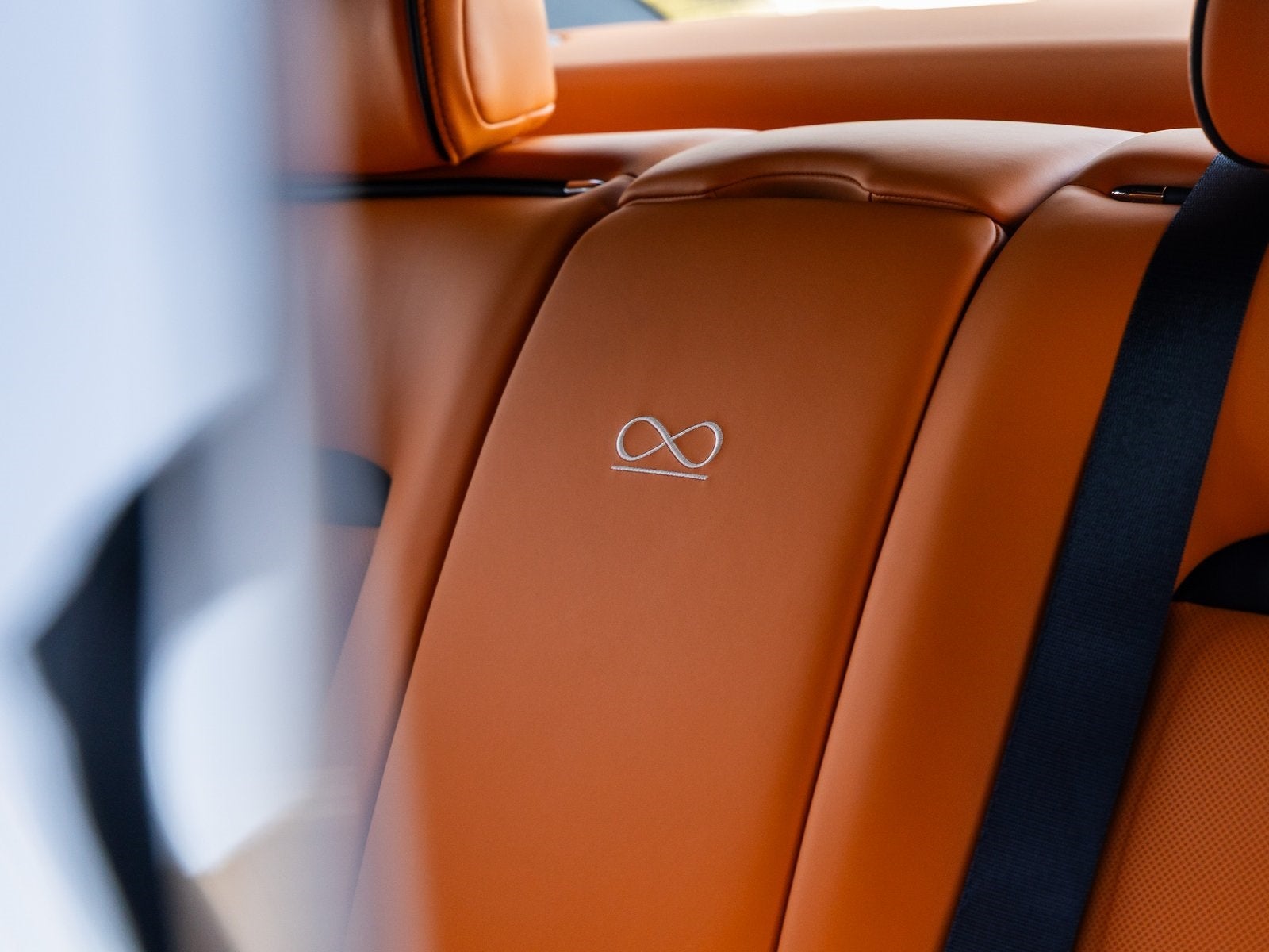 2026 Rolls-Royce Black Badge Ghost 