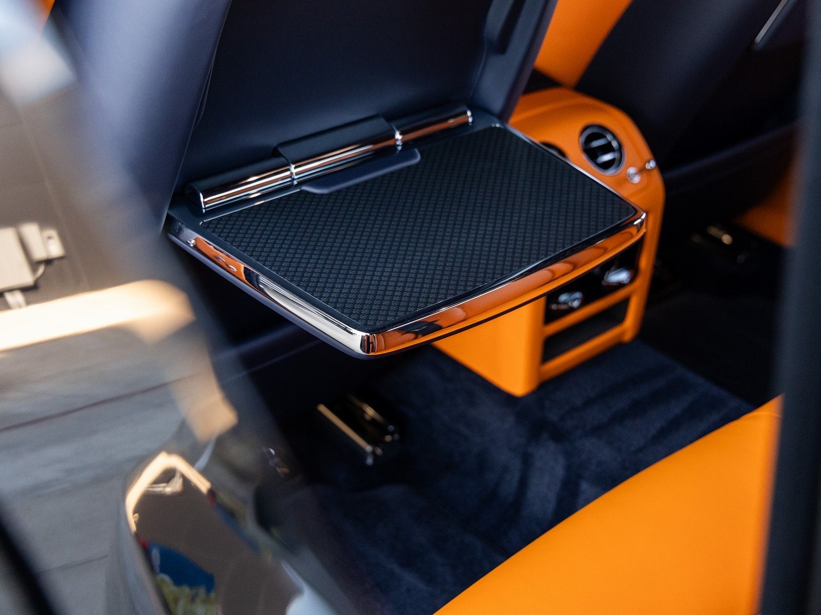 2026 Rolls-Royce Black Badge Ghost 