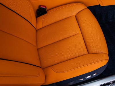 2026 Rolls-Royce Black Badge Ghost 