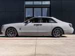 2027 Rolls-Royce Ghost Base