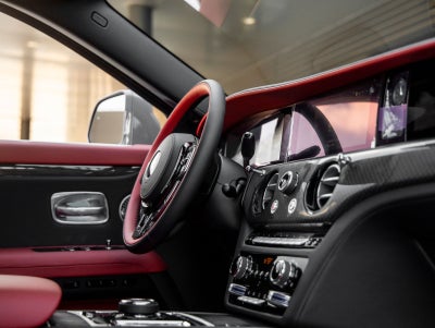 2027 Rolls-Royce Ghost Base