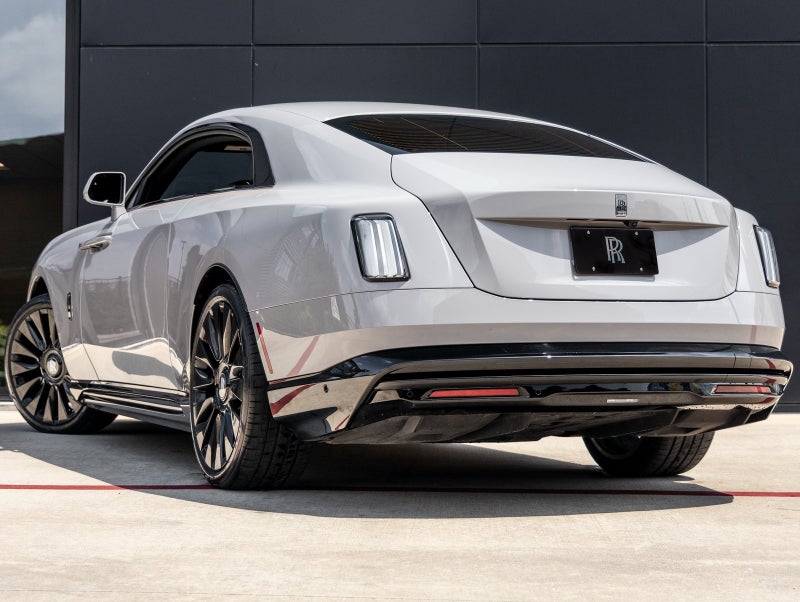 New RollsRoyce Cars for Sale RollsRoyce North Houston