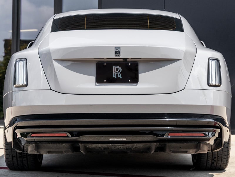New RollsRoyce Cars for Sale RollsRoyce North Houston