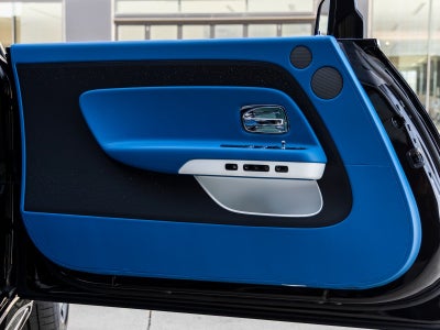 2025 Rolls-Royce Spectre Base