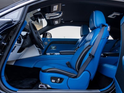 2025 Rolls-Royce Spectre Base