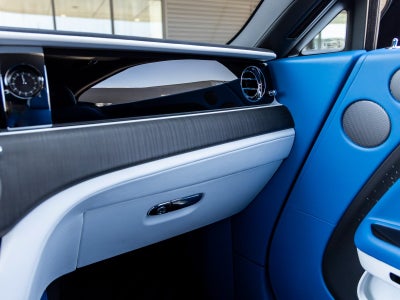 2025 Rolls-Royce Spectre Base