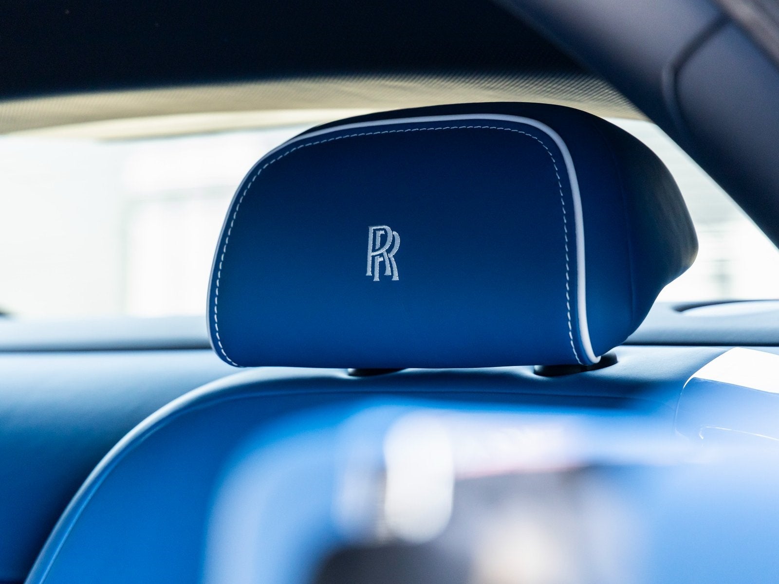 2025 Rolls-Royce Spectre Base