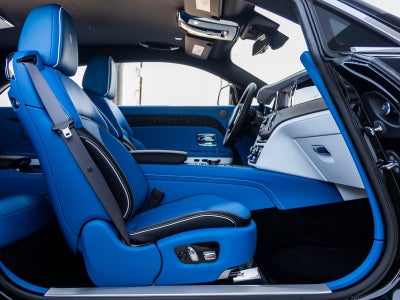 2025 Rolls-Royce Spectre Base