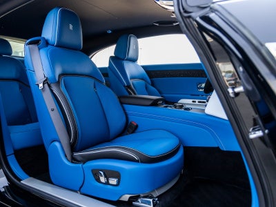 2025 Rolls-Royce Spectre Base