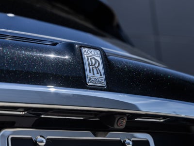 2026 Rolls-Royce Cullinan 