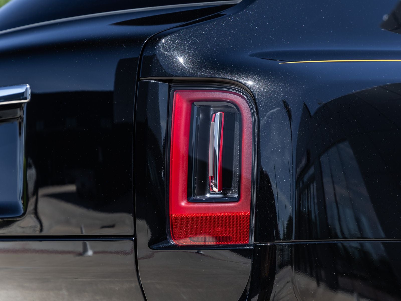 2026 Rolls-Royce Cullinan 