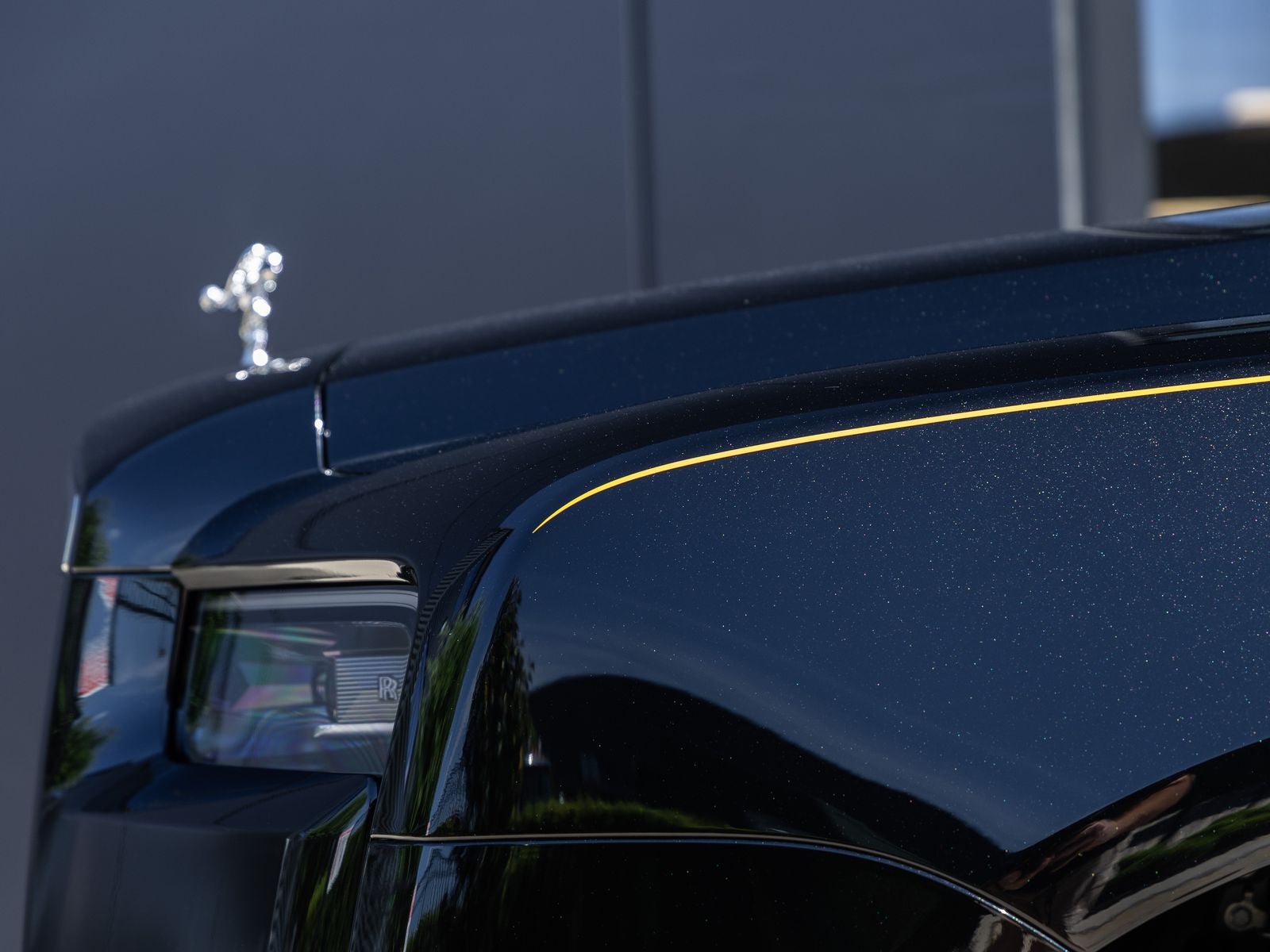 2026 Rolls-Royce Cullinan 