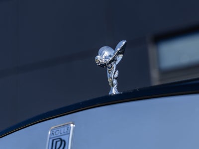 2026 Rolls-Royce Cullinan 