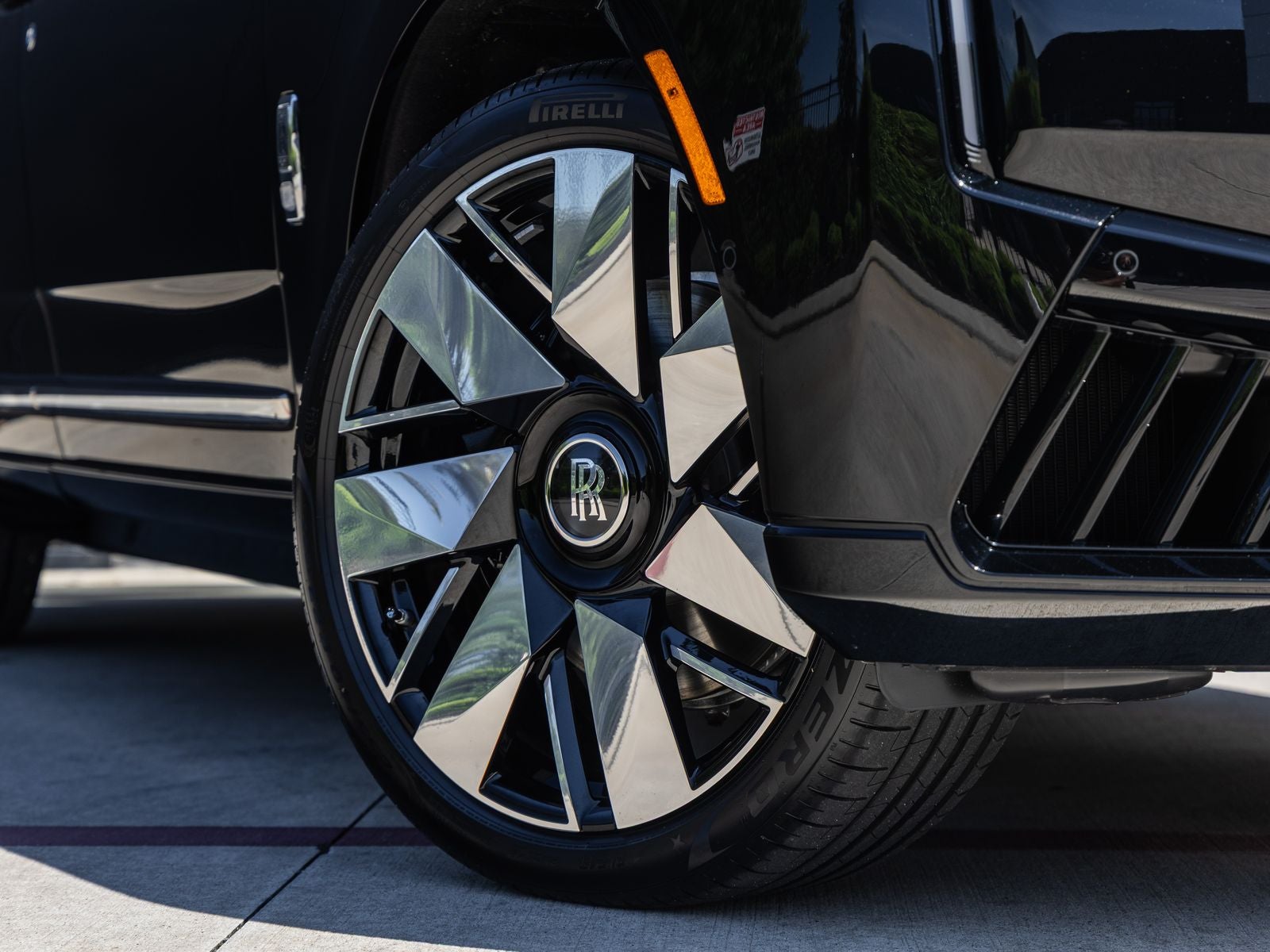 2026 Rolls-Royce Cullinan 