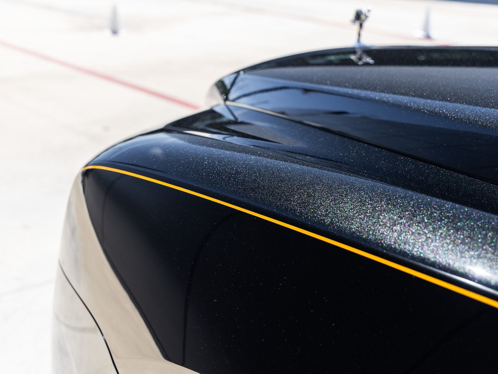 2026 Rolls-Royce Cullinan 
