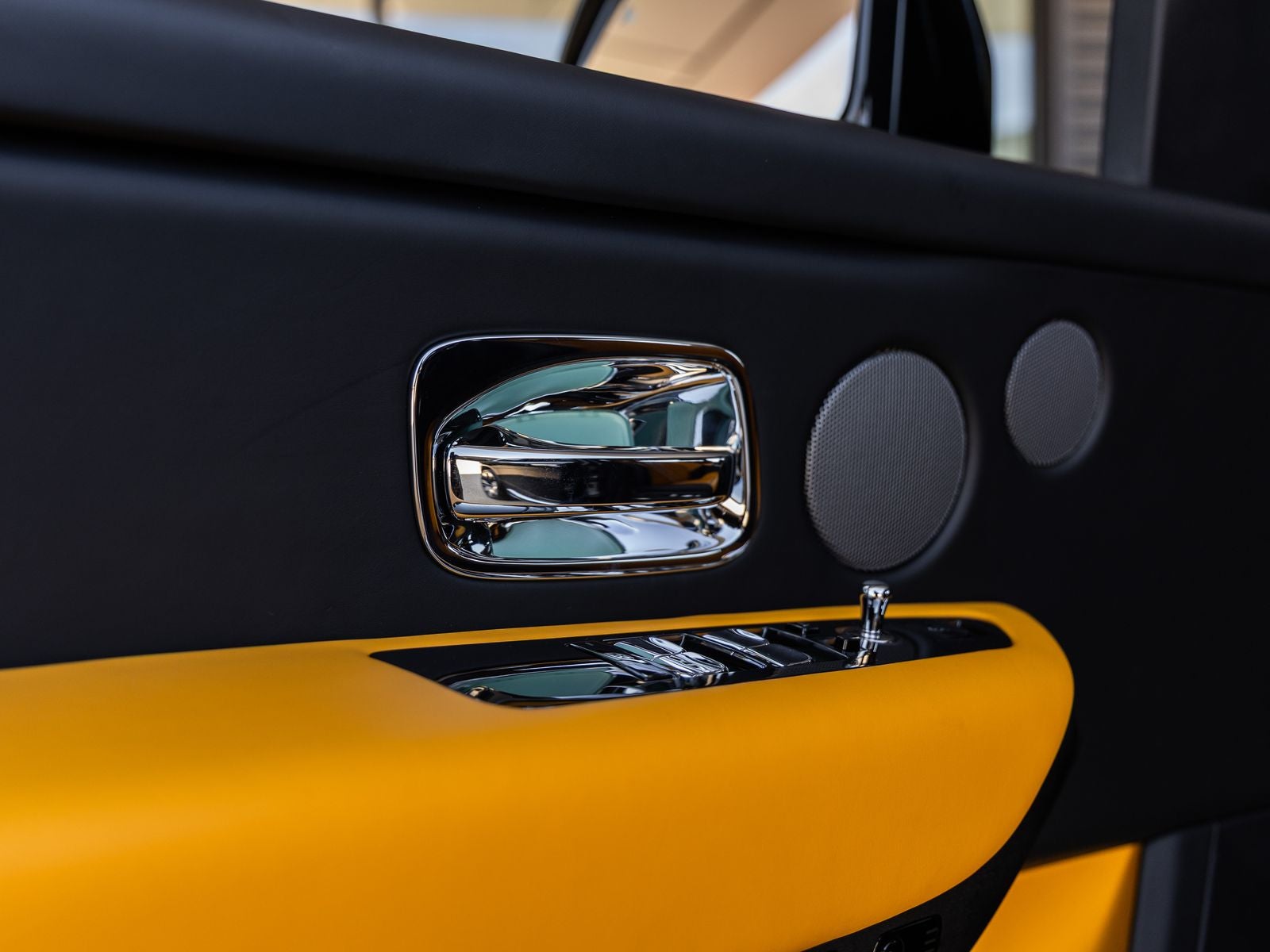 2026 Rolls-Royce Cullinan 