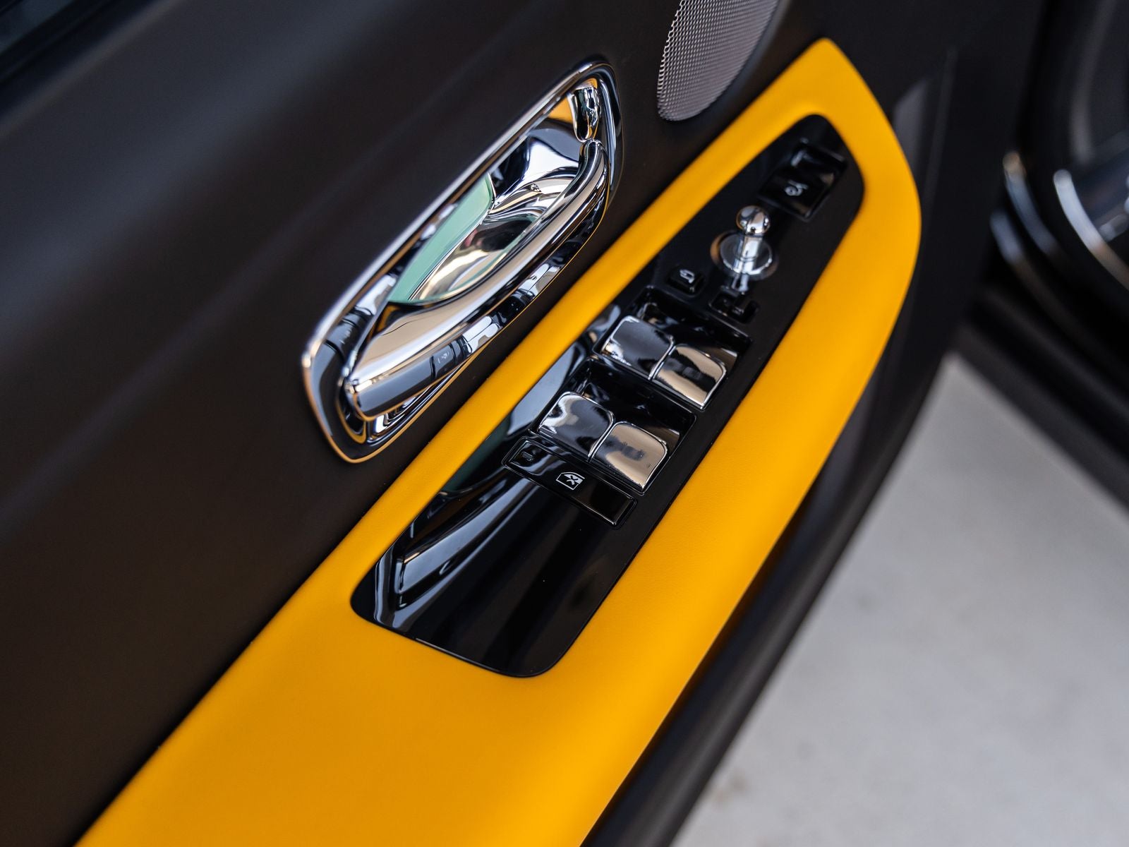 2026 Rolls-Royce Cullinan 