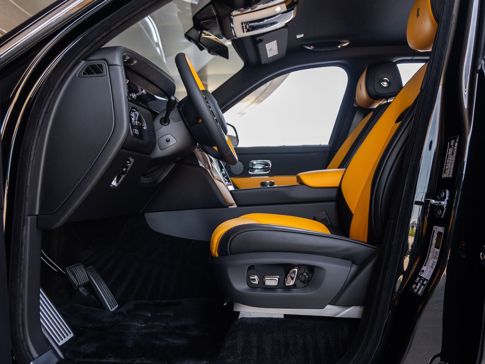 2026 Rolls-Royce Cullinan 
