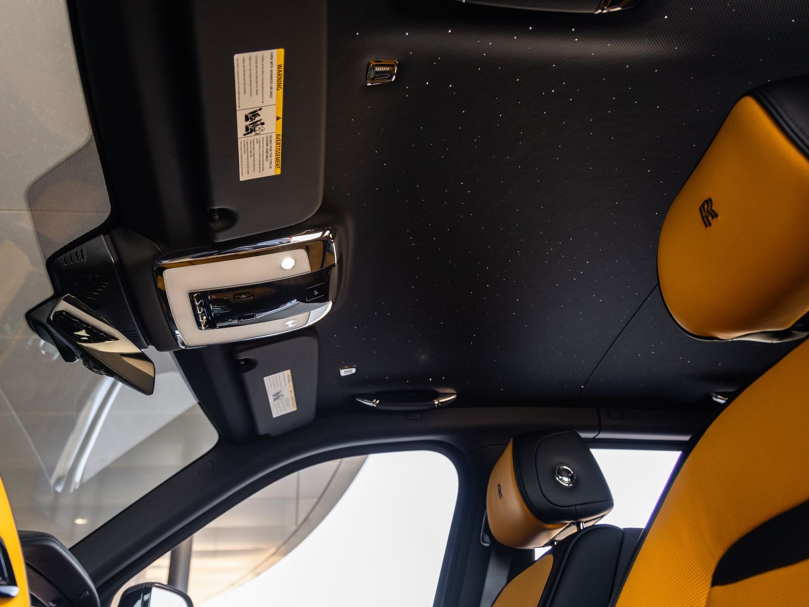 2026 Rolls-Royce Cullinan 
