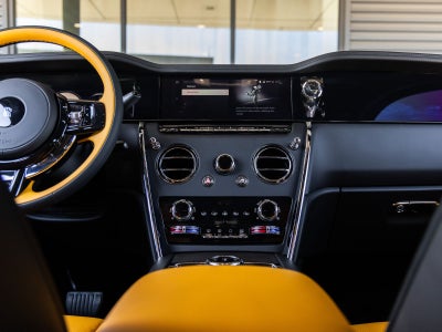 2026 Rolls-Royce Cullinan 