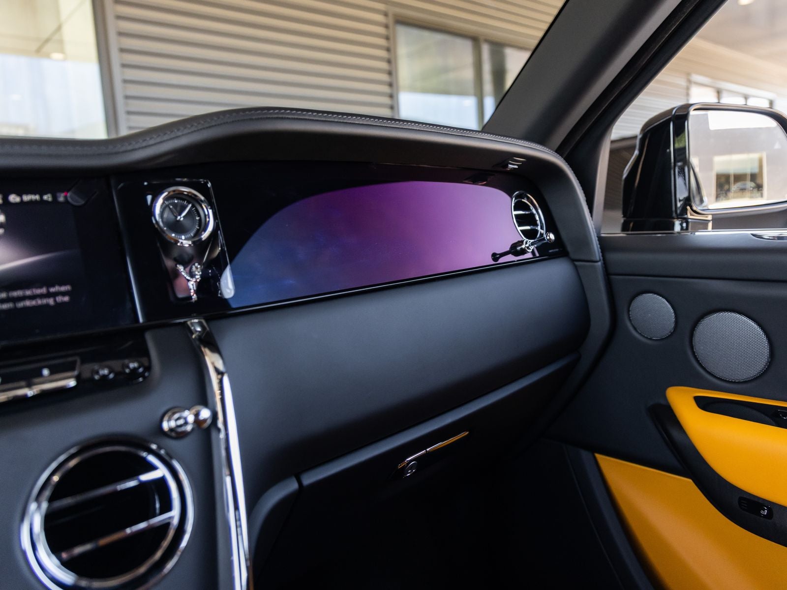 2026 Rolls-Royce Cullinan 
