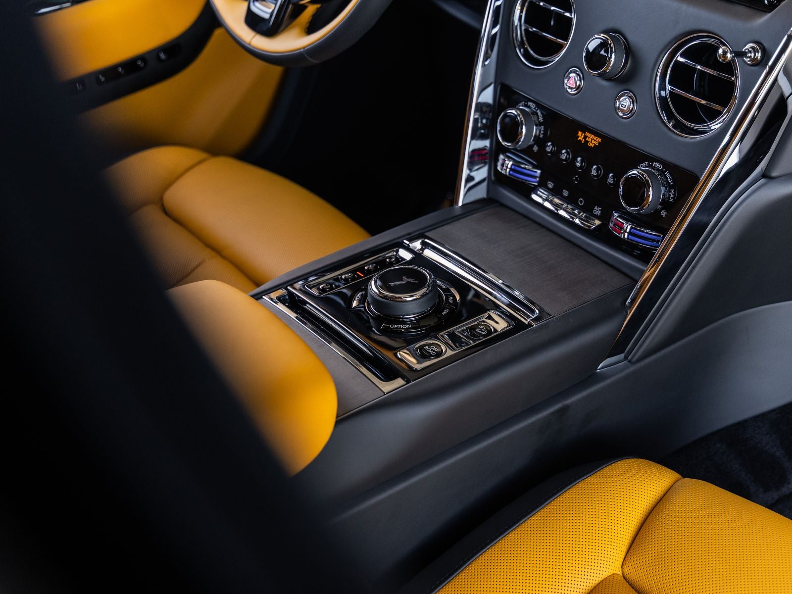 2026 Rolls-Royce Cullinan 