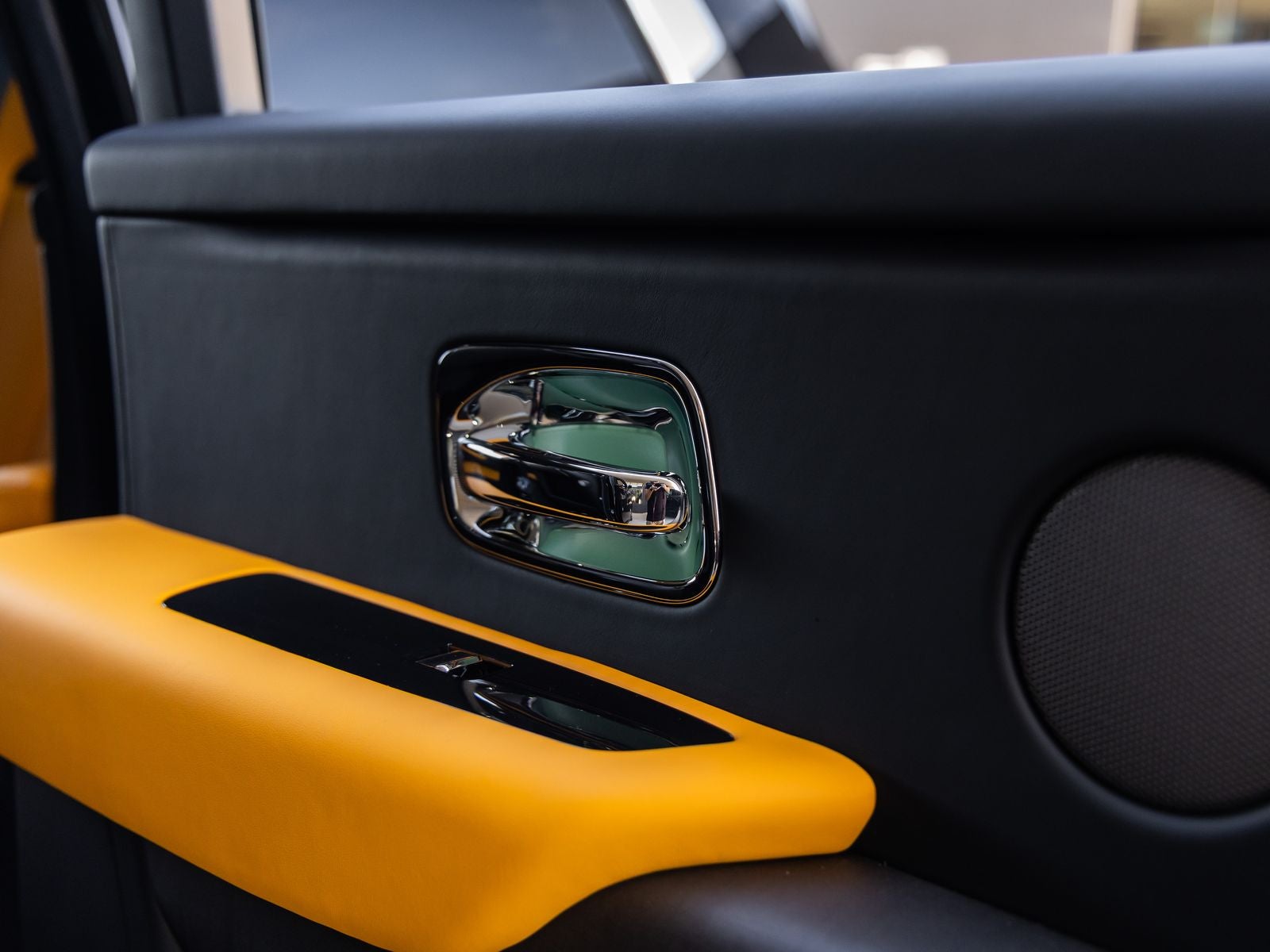2026 Rolls-Royce Cullinan 