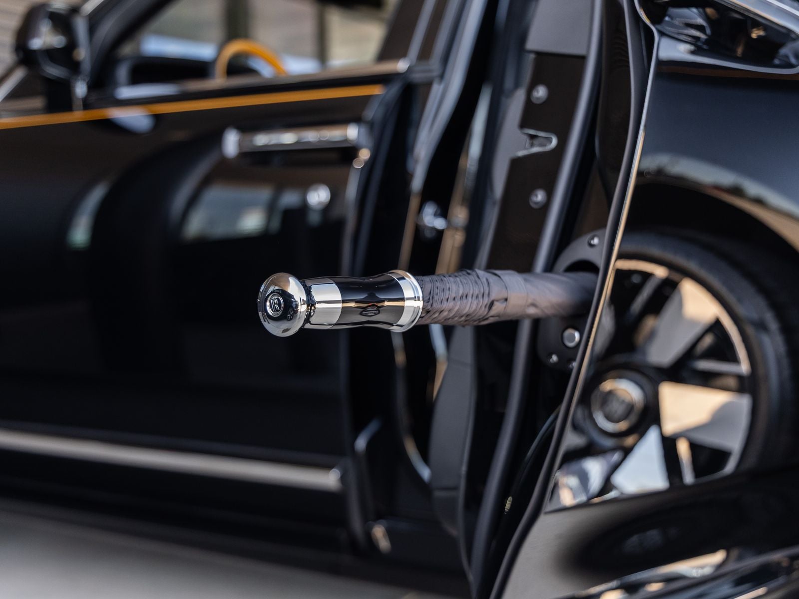 2026 Rolls-Royce Cullinan 