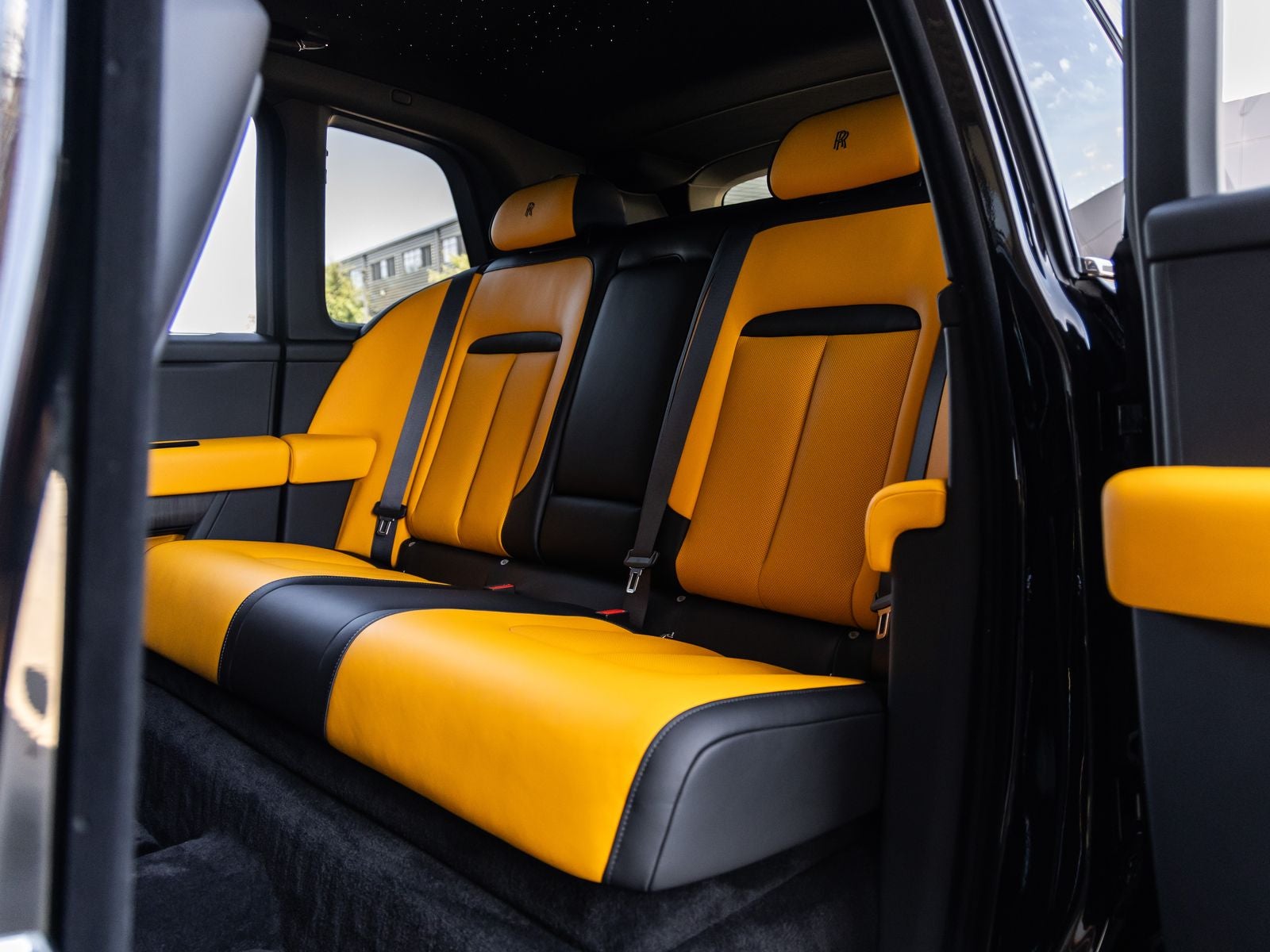 2026 Rolls-Royce Cullinan 