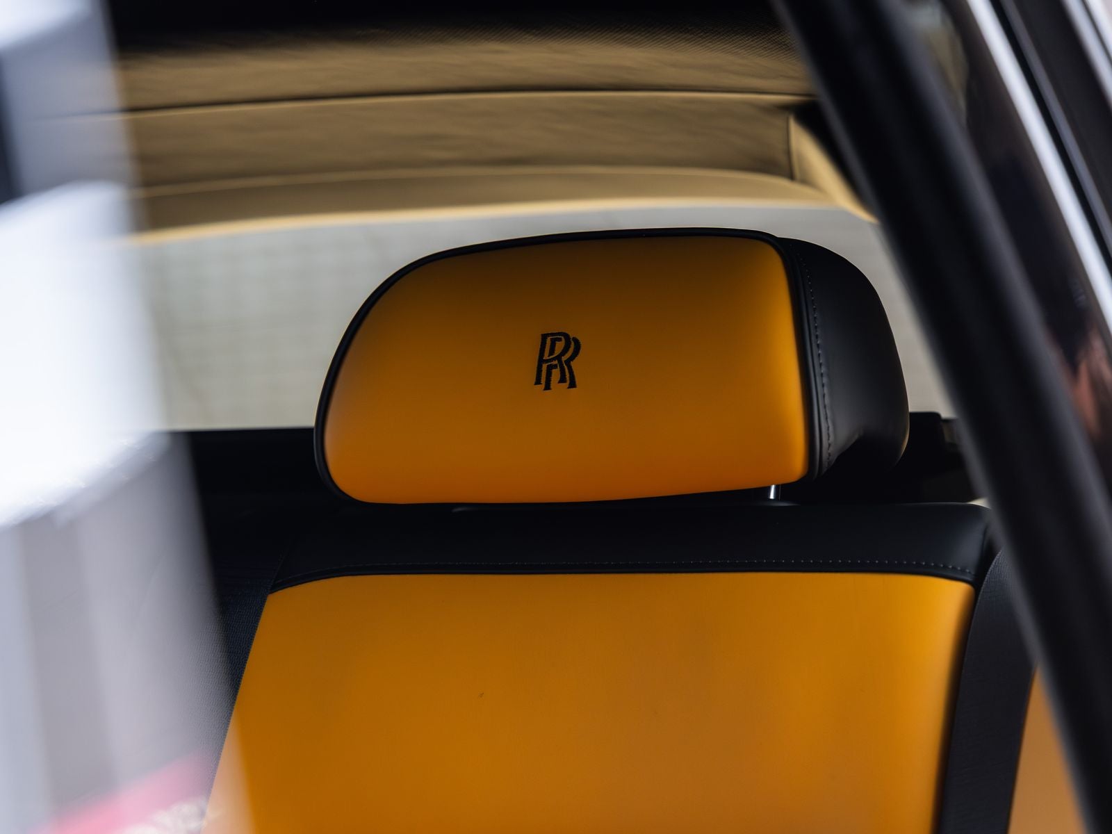 2026 Rolls-Royce Cullinan 