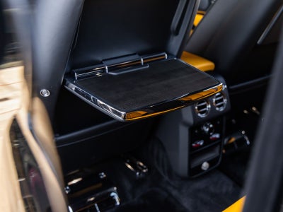 2026 Rolls-Royce Cullinan 
