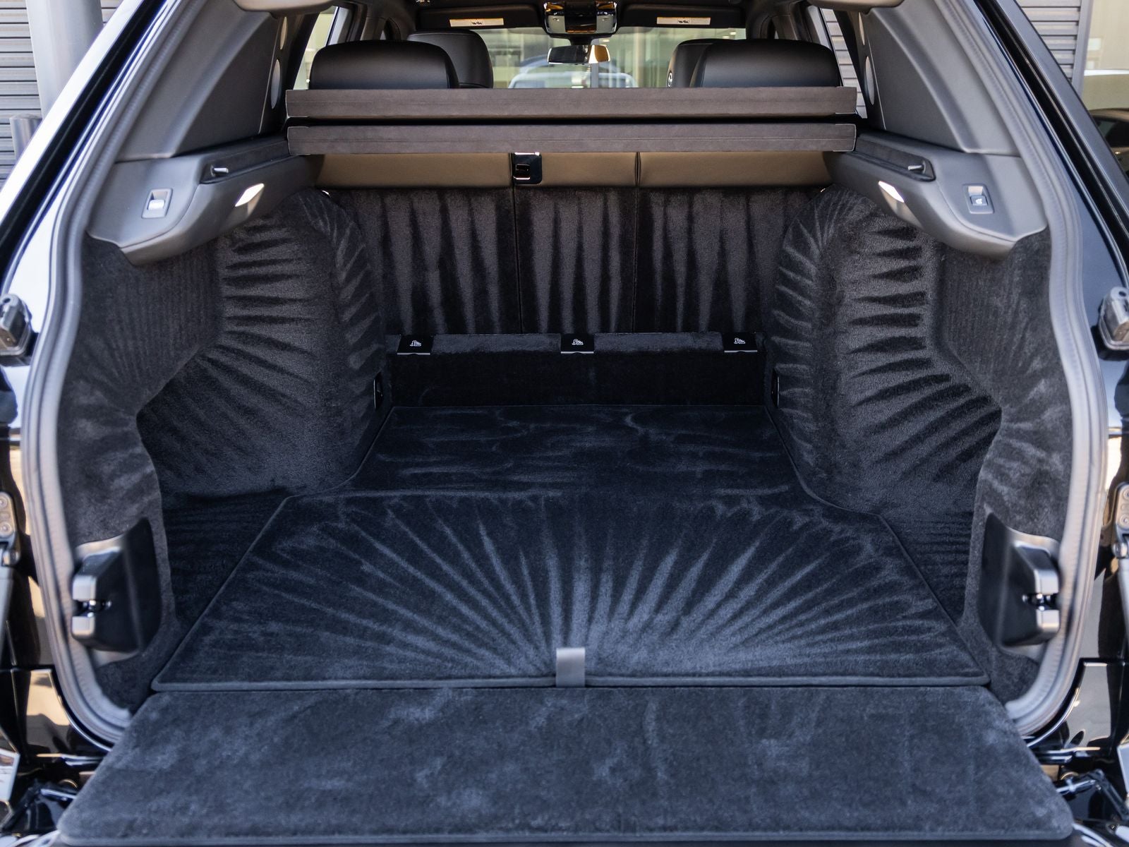 2026 Rolls-Royce Cullinan 