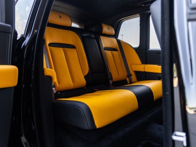 2026 Rolls-Royce Cullinan 