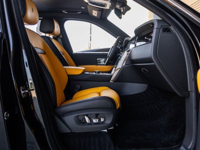 2026 Rolls-Royce Cullinan 