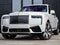 2026 Rolls-Royce Cullinan 