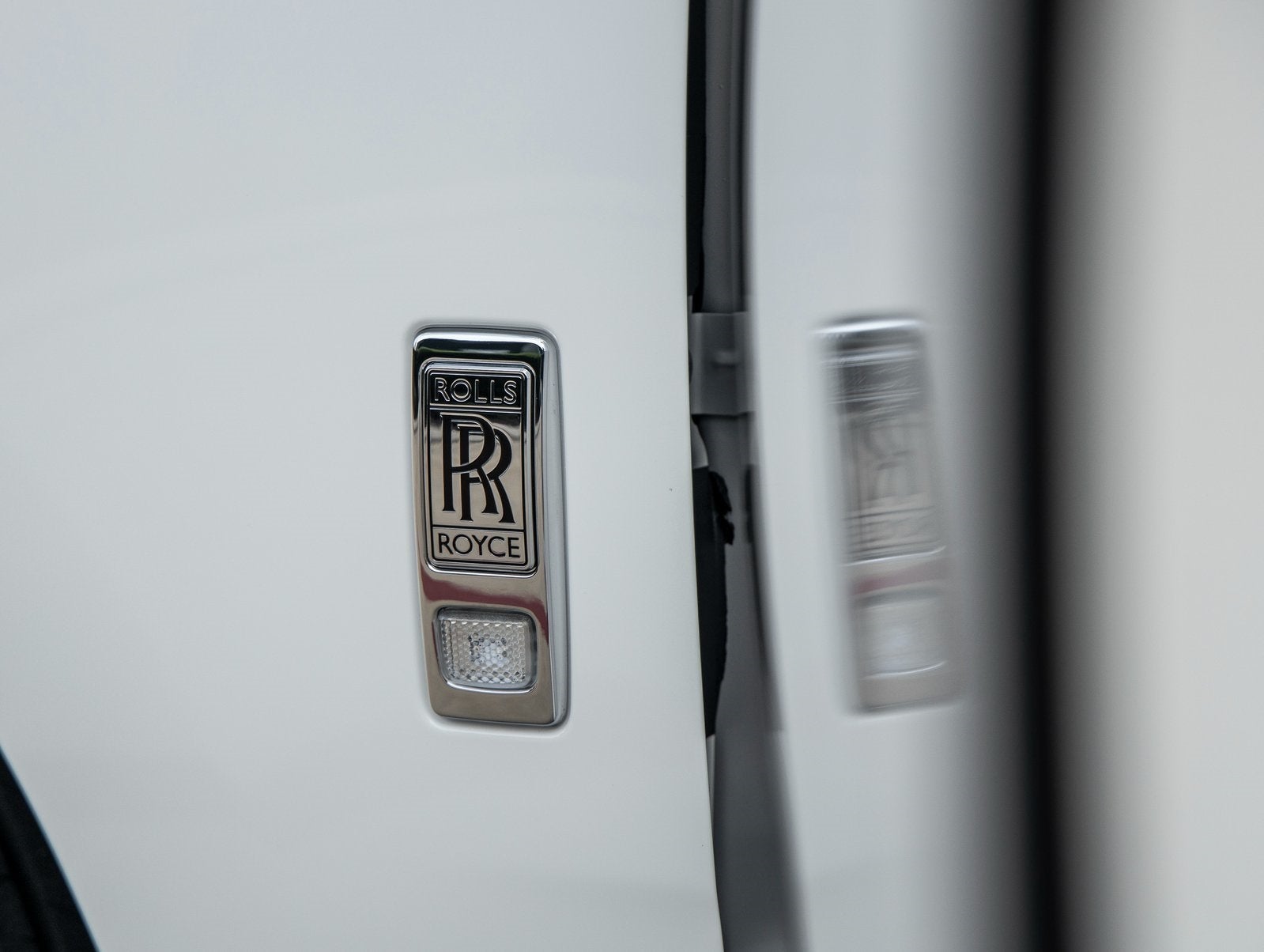 2026 Rolls-Royce Cullinan 