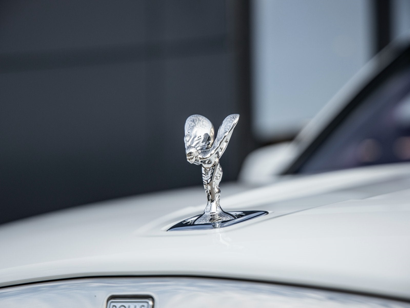 2026 Rolls-Royce Cullinan 