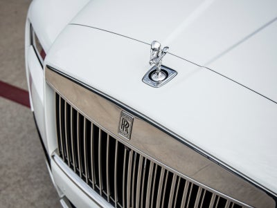 2026 Rolls-Royce Cullinan 