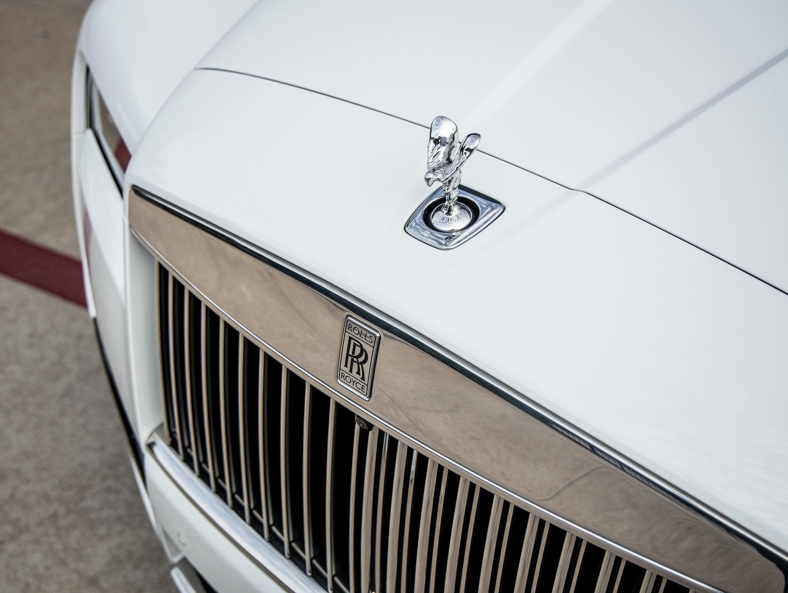 2026 Rolls-Royce Cullinan 