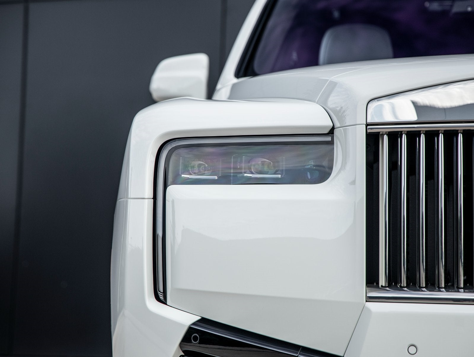 2026 Rolls-Royce Cullinan 