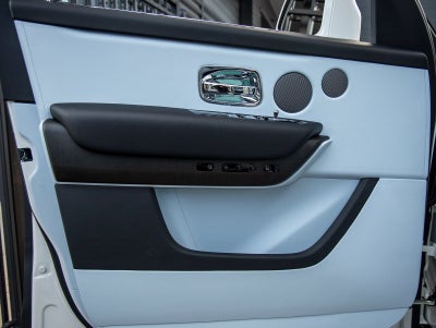 2026 Rolls-Royce Cullinan 