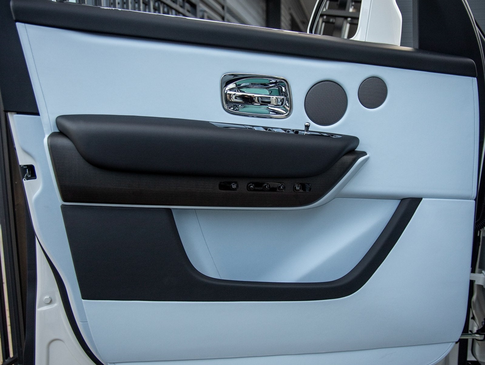 2026 Rolls-Royce Cullinan 