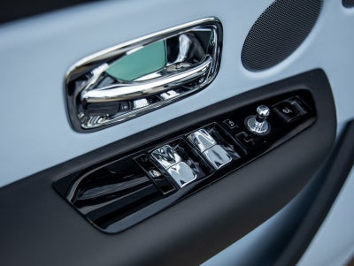 2026 Rolls-Royce Cullinan 